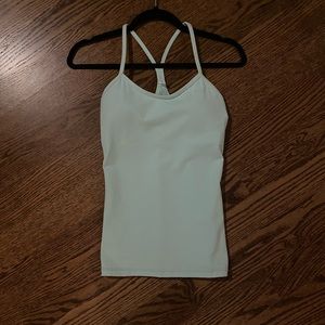Lululemon Racerback Tank